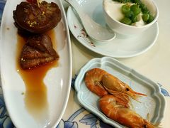 -姑苏家宴·苏帮菜·松鼠桂鱼(苏州总店)