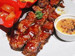 -Gray Whale 灰鲸餐厅(北美N1店)
