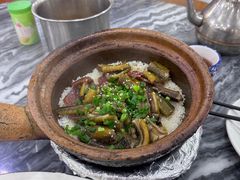 -红星光发煲仔饭(大石街店)