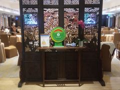 -广东胜利宾馆西关粤中餐厅