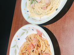 -萨莉亚意式餐厅(南京龙湾天街店)