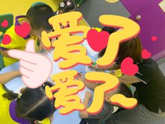 -瑞思教育·少儿英语(凯德校区)