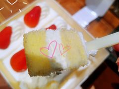 -味多美蛋糕(三元桥店)
