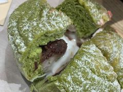 -奈雪的茶(亨特国际广场店)