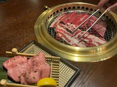 -龍二烧肉酒场(九亭店)