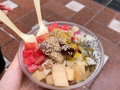 -八一好吃街·高品美食广场