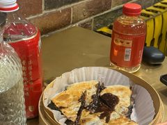 -牛街清真满恒記(平安里西大街店)