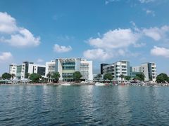 -美兰湖景区