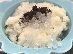 龙眼冰-糖潮糖水铺(省府店)