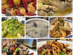 -印象鲵宴·张家界地标美食名片(溪布街店)