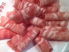 -季季红火锅(长沙步行街店)