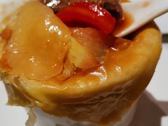 -八分饱·西津会(西津渡店)