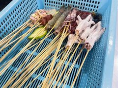 -玛扎烧烤私房菜