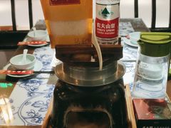 -卢大鲜鱼头捞饭(美利广场店)
