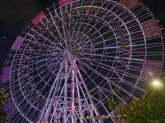 -南昌之星摩天轮