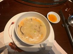 宋嫂鱼羹-杭州西子湖四季酒店·金沙厅