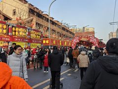 -上街里市集(悦喜客来广场店)