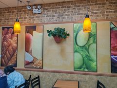 -赛百味SUBWAY(星摩尔店)