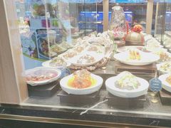 -大鹏饭店·金陵家宴(奥体中心店)