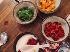 -小条食堂(筼筜天虹店)