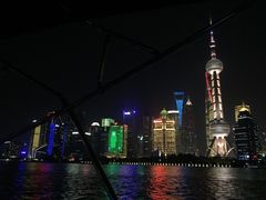 -北外滩百艇汇游艇俱乐部