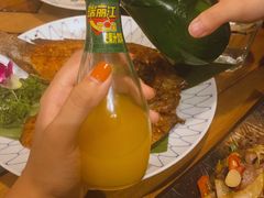 -紫滇源云南生态菜(丹凤街店)