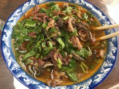 -白老大羊杂碎稍麦