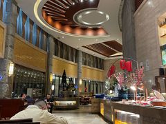 -清远国际酒店-圣保罗西餐厅