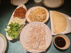 -老昌春饼(大直街店)