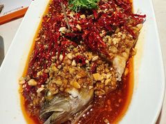 -杨氏青龙虾·羊蝎子(金盛路总店)