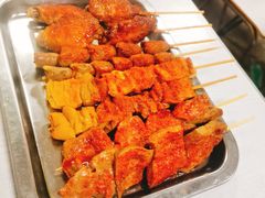 -海平馄饨(逍遥二路店)