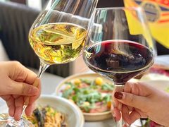 -盐说·西式餐酒馆(光明万达店)