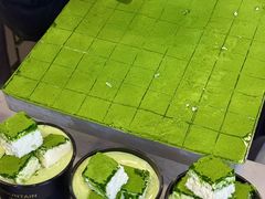-仙雨林·奶茶鲜果茶(书院巷店)