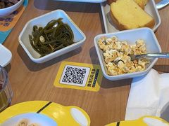 -豪客来牛排(红豆万花城店)