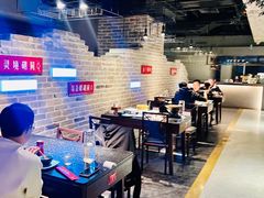 -局气 烤鸭·北京菜(光华路店)