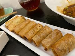 -五观堂素食(新华路店)