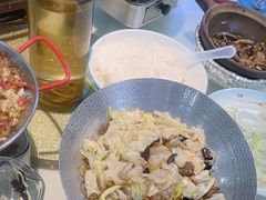 -福巷湘食小馆·猛火现炒(上海首店)