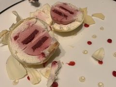 -牛排坊(成都群光君悦酒店)