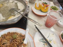 -潮悦牛肉火锅城(水贝店)