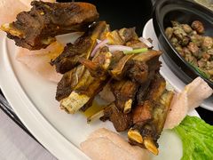 -丰收日·小海鲜·沪上家宴(顾村正大店)