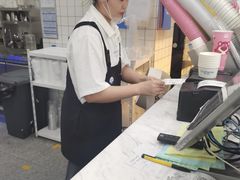 -茶百道(吉嘉港店)