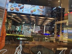 -西点坊(浦东香格里拉店)