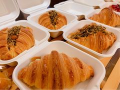 -C·BREAD饱仓(北苑店)