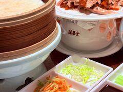 -北京全聚德(王府井店)