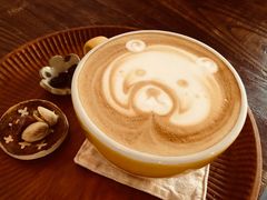 -春风十里咖啡馆
