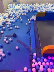 -幻贝家儿童乐园(苏州中心店)