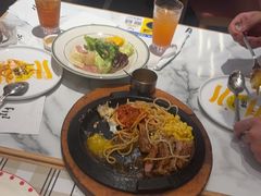 -菲滋意式餐厅(富阳东方茂店)
