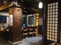 -奈九居酒屋(滨河大道店)