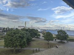 -横滨红砖仓库1号馆
