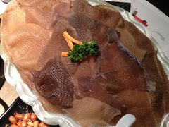 -左庭右院鲜牛肉火锅(新梅广场店)